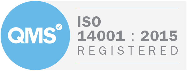 14001 logo