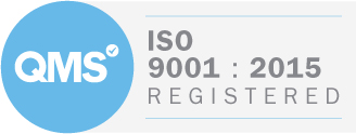 ISO 9001:2015 Stuart Plant