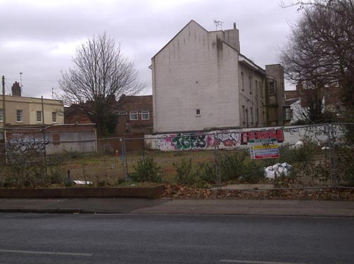 Bristol - 2010