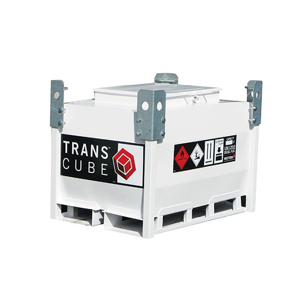 Transcube Contract Range for sale in YUK Range