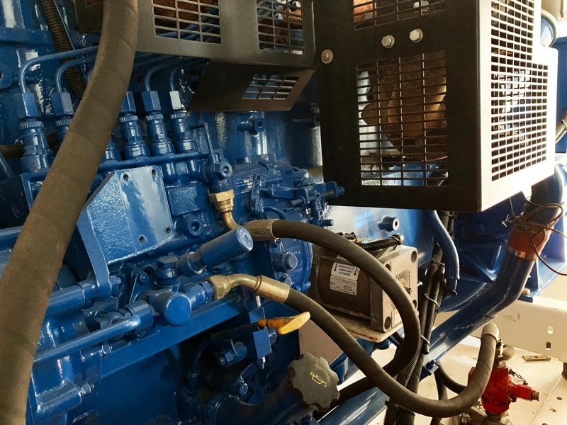 FG Wilson Diesel Generator 380kVA for sale in Middlesex