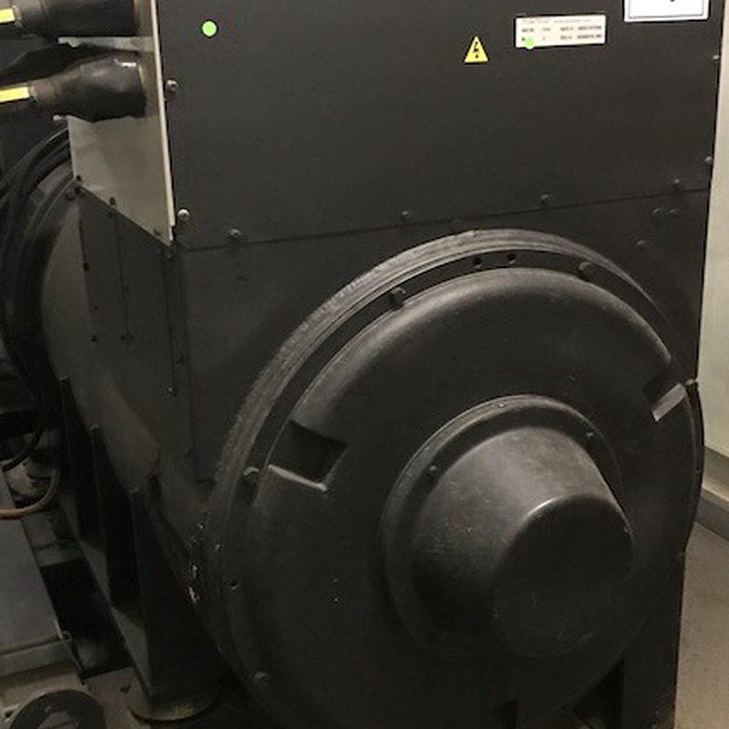 Cummins Diesel Generators - 2250kVA