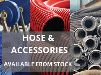 Hose and Accessories