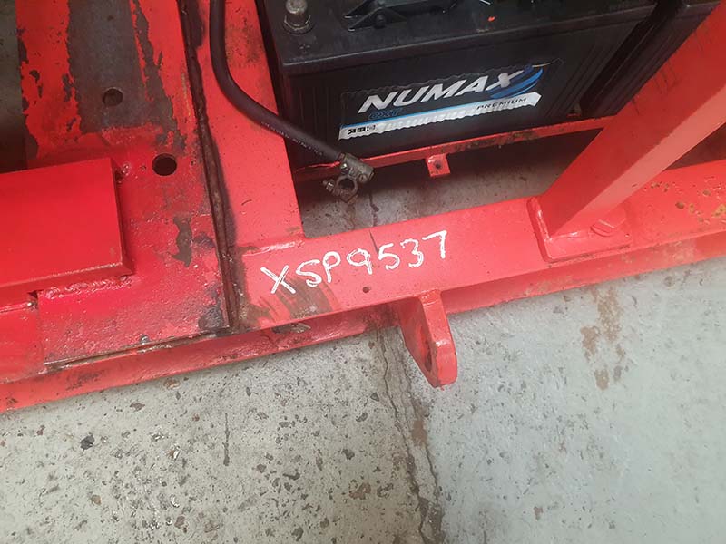 XSP9459