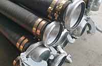 Wire Armoured, Suction & Delivery Hose