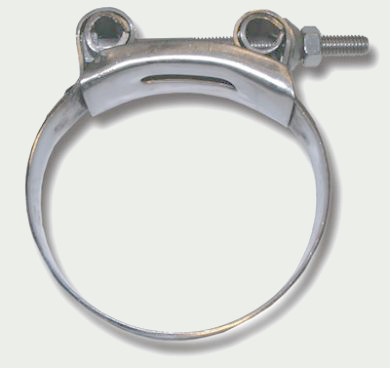 Hose Band Clamps