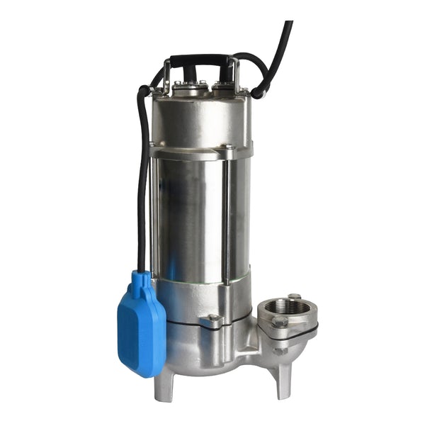 Speroni Submersible Seawater Pumps